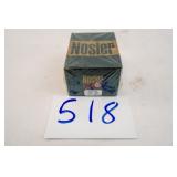 NOSLER COMPETITION .30 CAL 168GR HPBT 250 CNT