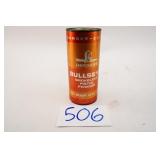 HERCULES BULLSEYE SMOKELESS PISTOL POWDER