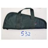 SOFT PISTOL CASE