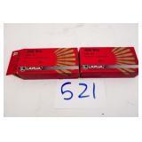 LAPUA 308 WIN 2 BOXES (40 RNDS)