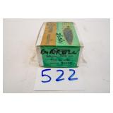 SIERRA 30 CAL .308 DIA 168GR HPBT MATCH 500 RIFLE