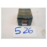 NOSLER COMPETITION .30 CAL 168GR HPBT 250 CNT