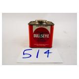 HERCULES BULLSEYE SMOKELESS PISTOL POWDER