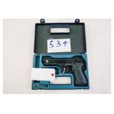 BERETTA M96 40S&W W/ BOX