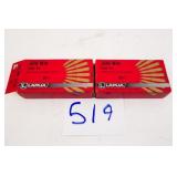 LAPUA 308 WIN 2 BOXES (40 RNDS)