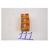 GOLDEN TIGER 7.62X39 FMJ BT 124GR, 3 BOXES(60