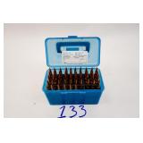46 COUNT 338 LAP HANDLOADS