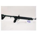 KELTEC SUB 2000 9MM RIFLE