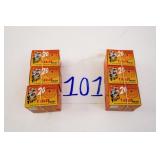 GOLDEN TIGER 7.62X39 FMJ BT 124GR, 6 BOXES(120