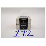 FEDERAL 22LR AUTOMATCH 325 RNDS