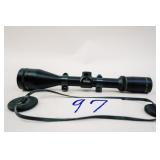 BURRIS 4.5-14X42 FULLFIELD