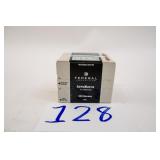 FEDERAL 22LR AUTOMATCH 325 RNDS