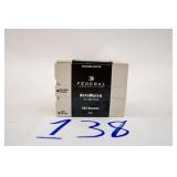 FEDERAL 22LR AUTOMATCH 325 RNDS