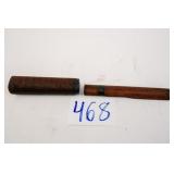 M1 GARAND FOREND SET