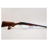 REMINGTON/BAIKAL SPR210 20GA SXS RUSSIAN MADE