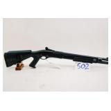 REMINGTON 870 POLICE 12GA SHOTGUN