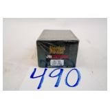 NOSLER COMPETITION .30 CAL 168GR HPBT 250 CNT