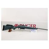 RUGER AMERICAN GEN 2 6MM CREEDMOOR