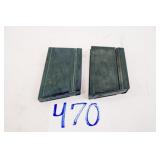 BROWNING BAR MAGAZINES 2 COUNT
