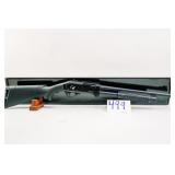 SULAN BLUE WOLF SP-X12 FOLDING PUMP ACTION 12GA