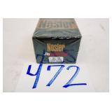 NOSLER COMPETITION .30 CAL 168GR HPBT 250 CNT