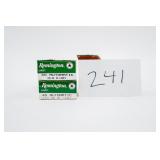 REMINGTON 45 AUTO 230GR 2 BOXES(100 RNDS)