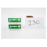 REMINGTON 45 AUTO 230GR 2 BOXES(100 RNDS)