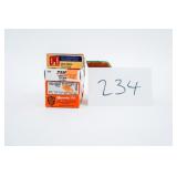 HORNADY 223REM 75GR BTHP 4 RND + PMC 223REM 55GR