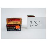 HORNADY VARMINT EXPRESS 22-250 REM 55GR V-MAX 20