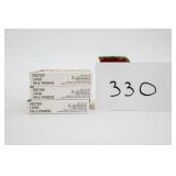 FEDERAL GM210M LARGE RIFLE PRIMERS 3 BOXES(300