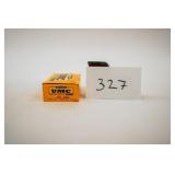 REMINGTON UMC 40 S&W 180 GR METAL CASE 1 BOX(50
