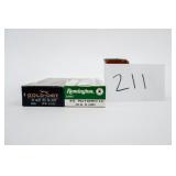 SPEER 45 AUTO 185GR GDHP 50 RNDS + REMINGTON 45 A