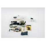 MISC AK SLINGS / GRIPS / PARTS