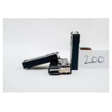HK G3/HK91 MAGAZINES X3