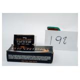 SPEER GOLD DOT 45 AUTO 185GR GDHP 2 BOXES(100