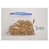 BAG OF 7.62X39 AMMO