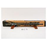 RISE ARMAMENT AR UPPER 22 ARC 18" FDE