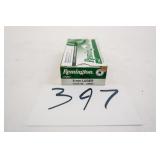 REMINGTON 9MM 115GR MC 1 BOX(50 RNDS)