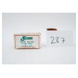 SIERRA 22 CAL .224 DIA 77GR HPBT MATCHKING 500