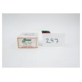 SIERRA 22 CAL .224 DIA 80GR HPBT 500 COUNT