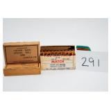 LAKE CITY 7.62MM NATO SPECIAL BALL M118 2