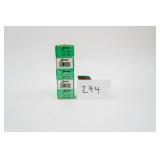 SIERRA 30 CAL .308 DIA 168GR HPBT MATCH 500 COUNT