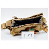SNEAKY BAGS RANGE BAG