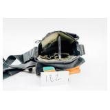 SNEAKY BAGS RANGE BAG