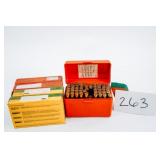 30-06 RELOADED AMMO