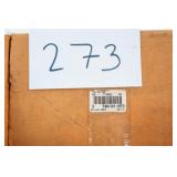BOX OF WINCHESTER 223 REM CASINGS