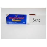 WINCHESTER PRIMERS LARGE RIFLE FOR STANDARD RIFLE