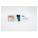 FEDERAL GOLD MEDAL MATCH SMALL RIFLE PRIMERS 1000