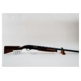 USED WINCHESTER MODEL 1200 12GA PUMP ACTION
