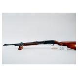 USED REMINGTON 141 32 REM PUMP RIFLE
